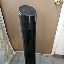 Omnibreeze Tower Fan