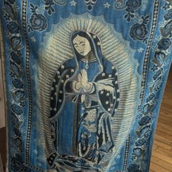 Lady Of Guadalupe Revisited