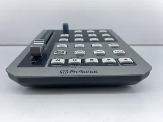 PreSonus Faderport Production Control Center (WMP020774)
