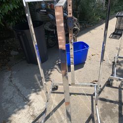 Retail Rack