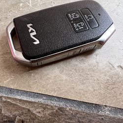 KIA KEY FOB