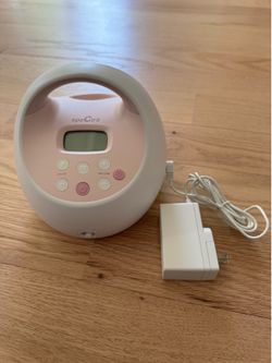 Spectra Breast Pump