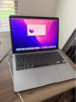Apple MacBook Air 13 “M1”