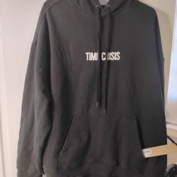 Kasubi Hoodie 2xl