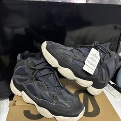 ADIDAS YEEZY 500 HIGH 