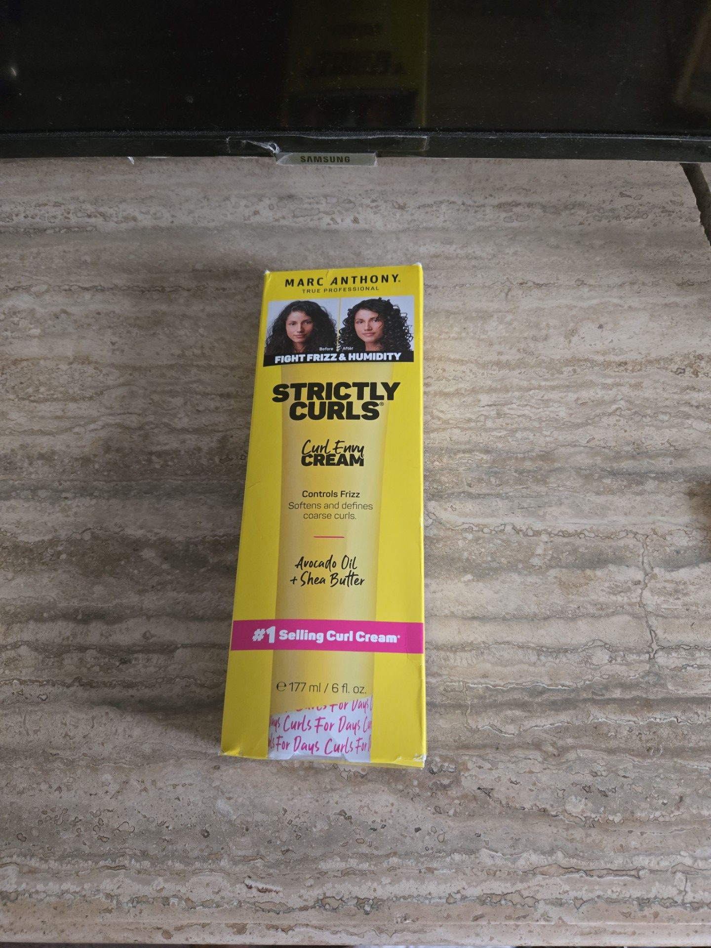 Marc Anthony Curl Cream