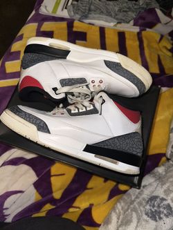 Jordan 3 
