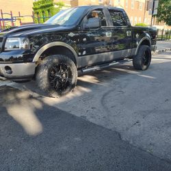 King Ranch 