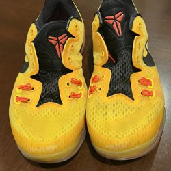 Mens Size 8 Nike Zoom Kobe Bryant Venomenon 5