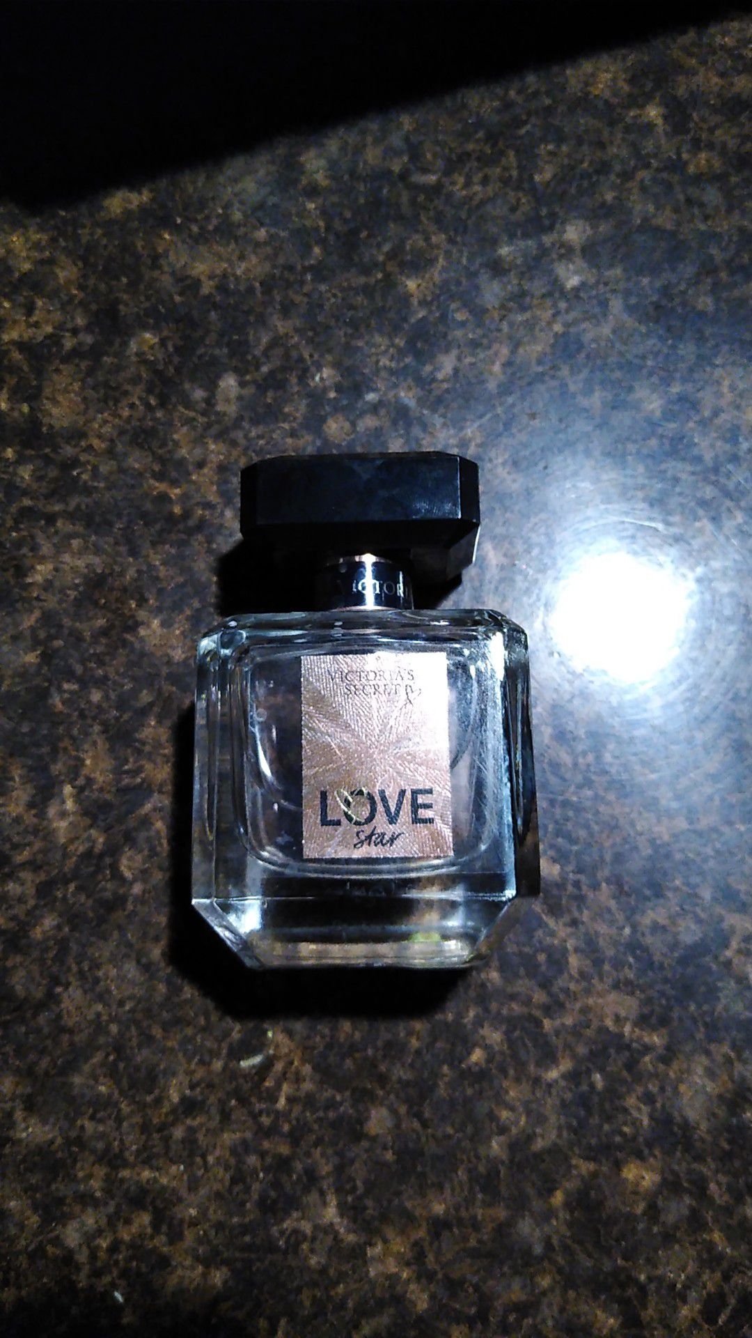 Love Victoria's Secret fragrance