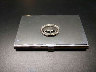 Batman Business Card Carrier