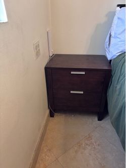 Night stand