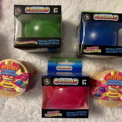 $5 Squishy