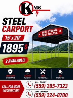 Carport