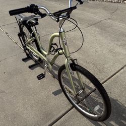 Townie Electra Bike