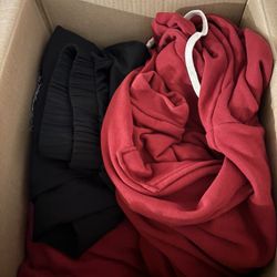 Women’s Clothes