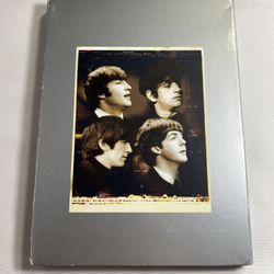 A Hard Day's Night DVD 2001 2-Disc Set Collector Series Miramax