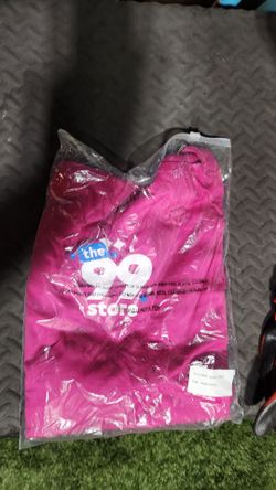 99cents shirt