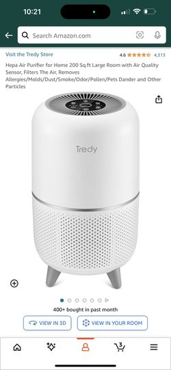 Air Purifier
