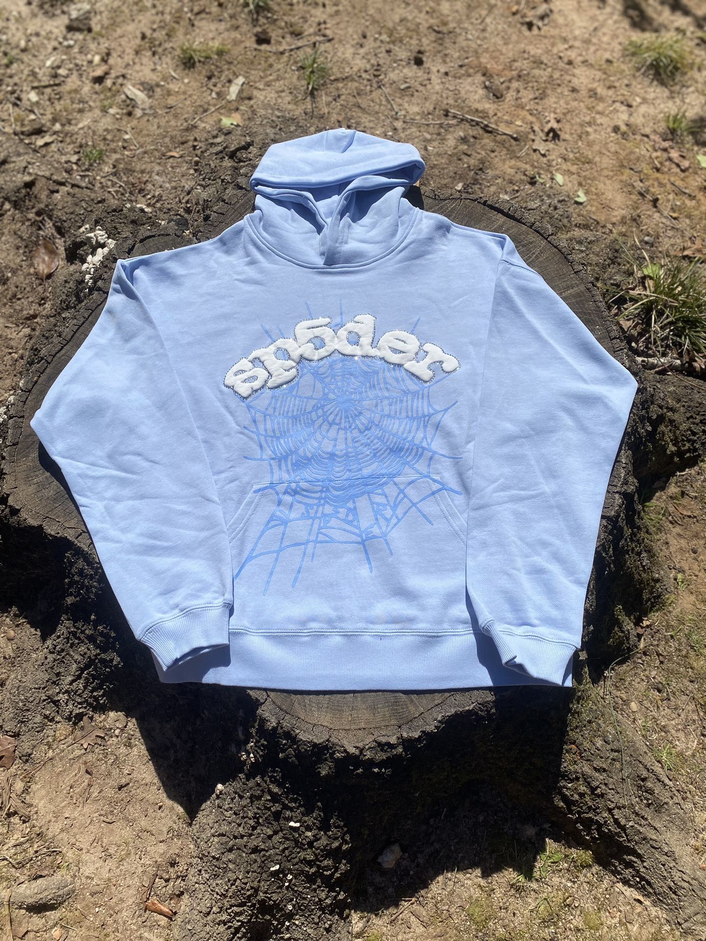 Sp5der Hoodie