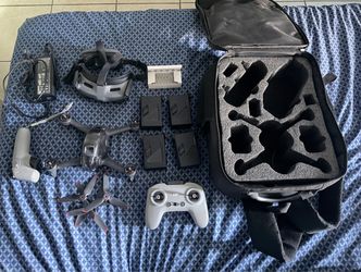 Dji FPV