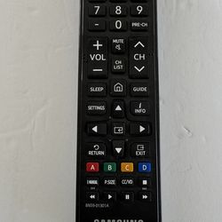 Samsung BN59-01301A - BN59-01303A LED TV Remote Control for N5300, NU6900, NU7100, NU7300 (2018 Models)