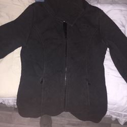 North Face Winter Jacket Womens