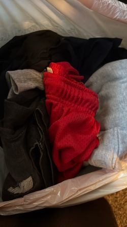 Boys Clothes Size 14-16