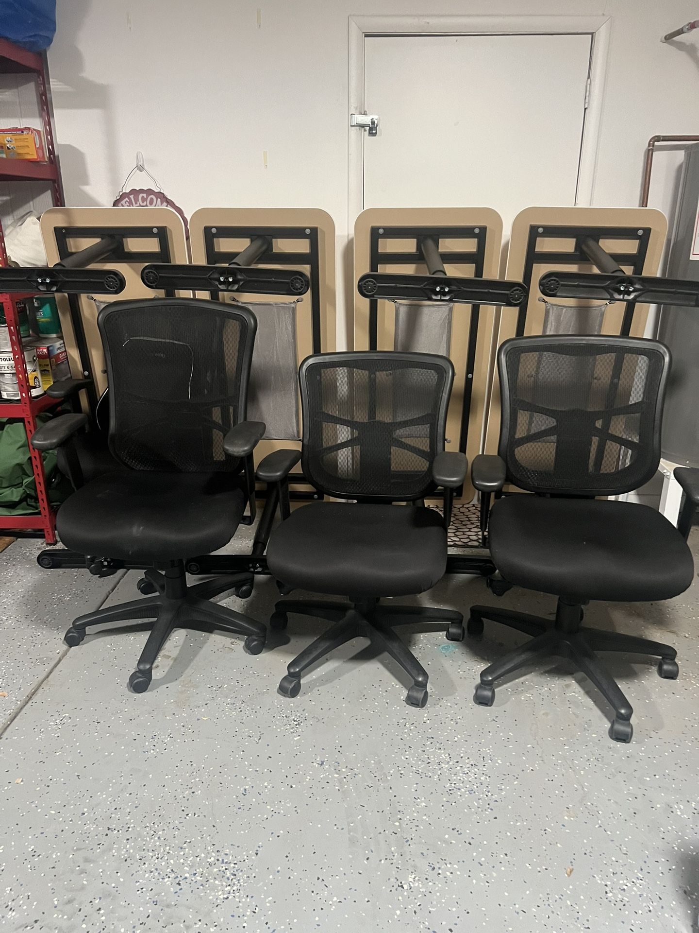 Office Chairs