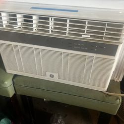 Frigidaire And Ge Window AC