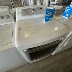 Kenmore Dryer