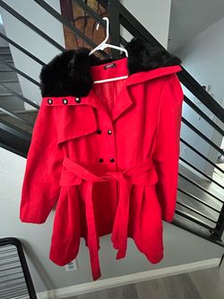 Women skirt long jacket xxl