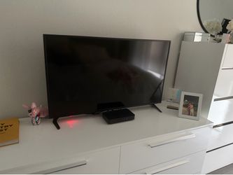 49 inch  smart television