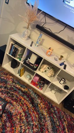 Book Shelf
