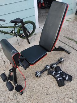 Weights