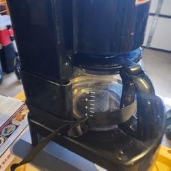 Coleman Coffee Maker