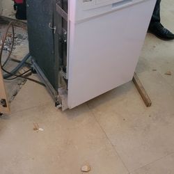 Small Dishwasher