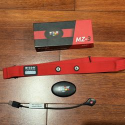 MyZone MZ-3