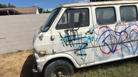 Van collectors