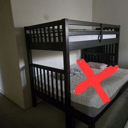 Bunk Bed 