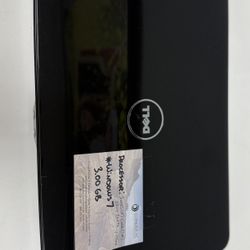 Dell Intel (R) Core (TM) Laptop