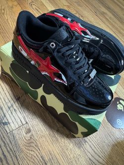 Size 11 men shoe
