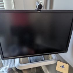 HP Monitor