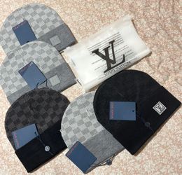 Gorro LV