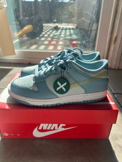 Nike Dunk Aura ( Gs)