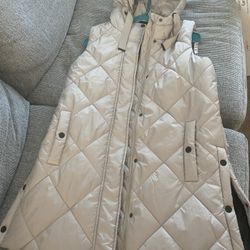 Womans Vest 