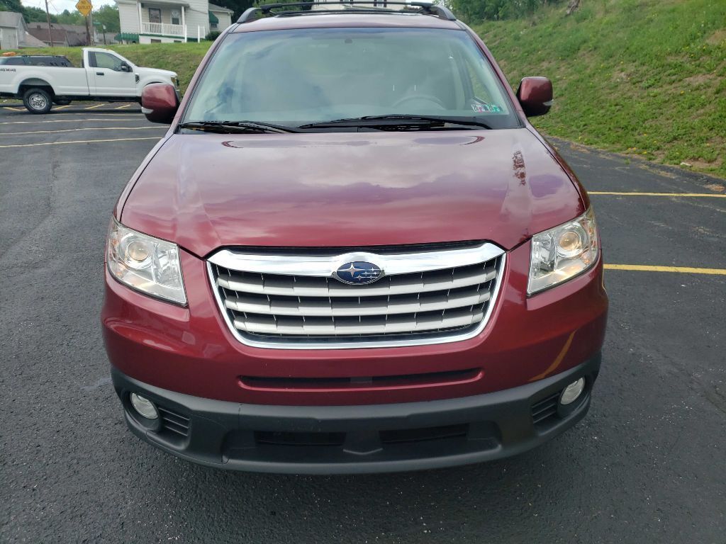 2011 Subaru Tribeca