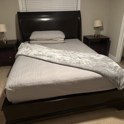 Queen Size 