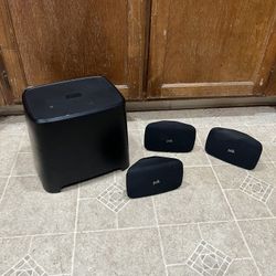 Polk Speakers 