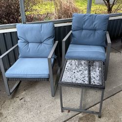 Offerup patio furniture deals